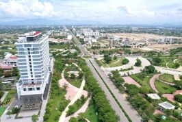 Ninh Thuận: 39 dự án được kêu gọi đầu tư giai đoạn 2021 - 2025